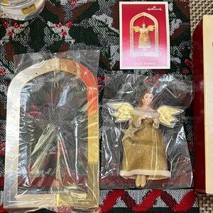 Hallmark Glad Tidings 30th Celebration